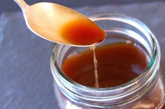 Mətbəxdəki 6 vasitəni qarışdırın, gecələr öskürək boğulmasından qurtulun - Sadə resept