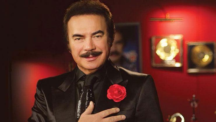 Orhan Gencebay xəstəxanaya yerləşdirildi