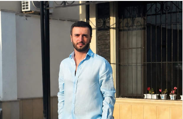 Aygün Kazımova ilə Namiq Qaraçuxurlunun layihəsi ona tapşırıldı
