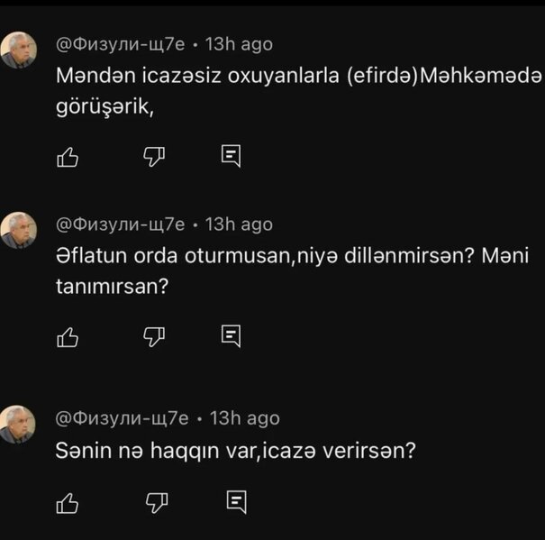 Yandırdı məni' mahnısına görə qalmaqal yarandı