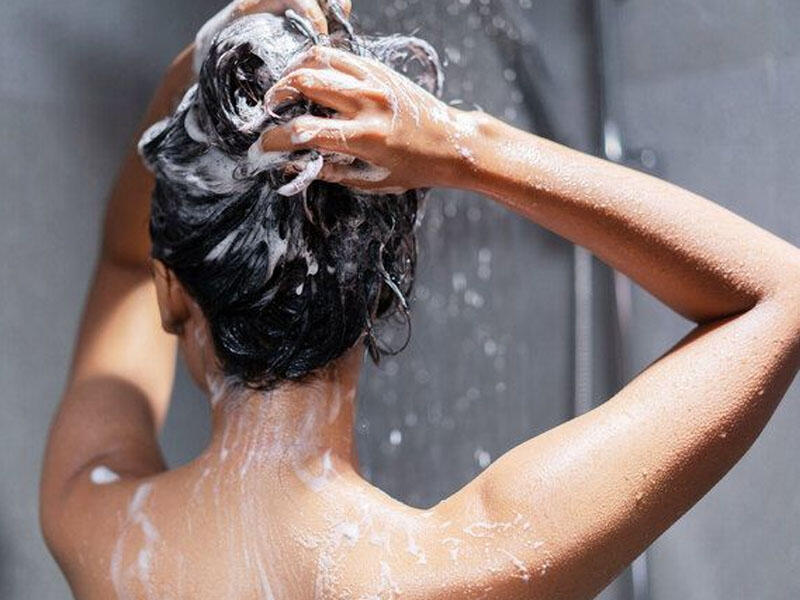 Hər gün duş qəbul etmək təhlükəli İMİŞ - Bu yaşdan sonra