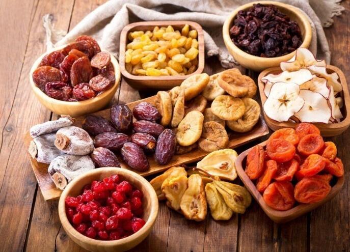 Şirniyyatı bu qidalarla əvəz edin, KÖKƏLMƏYƏCƏKSİNİZ