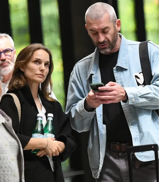 Hollivud ulduzu hamilədir