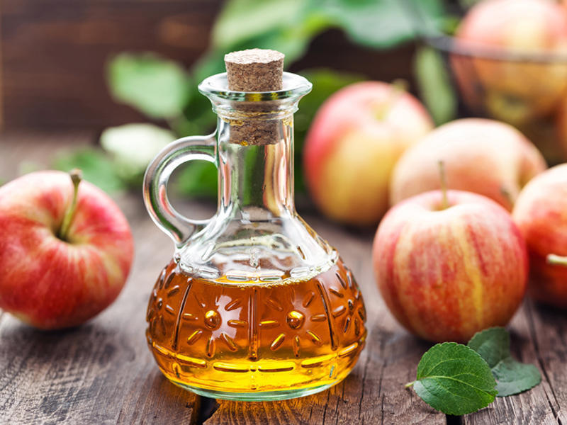 Sahurda bu sirkəni İÇİN - Möcüzəvi faydası çoxdur