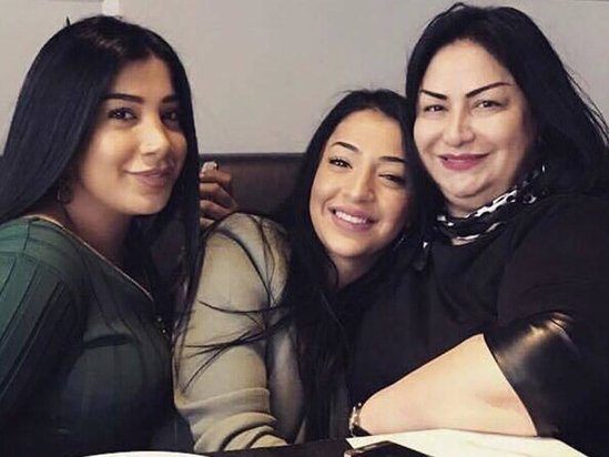 Almaz Ələsgərli boşanan qızlarından danışdı: "Uşağın geni yaxşı olmalıdır"