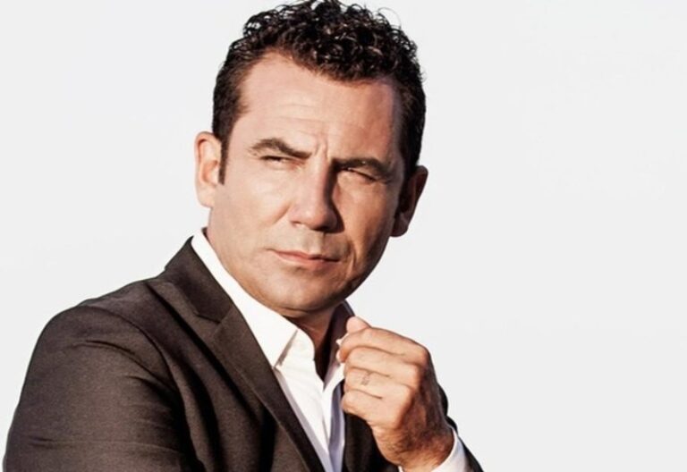 Ferhat Göçer Bakıda konsert verəcək