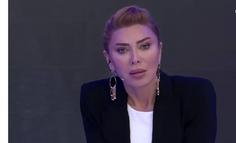 Axşam evə gedəndə nə çəkdiyimi bir mən bilirəm' - Xoşqədəm Hidayətqızı
