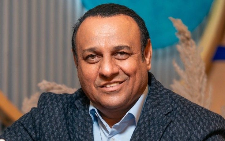 Tacir kimi oxusalar da, o yolu tuta bilmirlər' - Zakir Əliyev