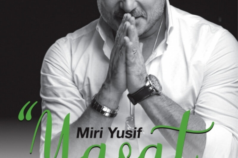 Xalq artisti Miri Yusifin "Yaşat" adlı televiziya konserti olacaq