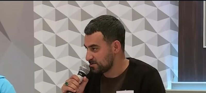 Elgizlə izlə'nin iştirakçısı vəfat etdi