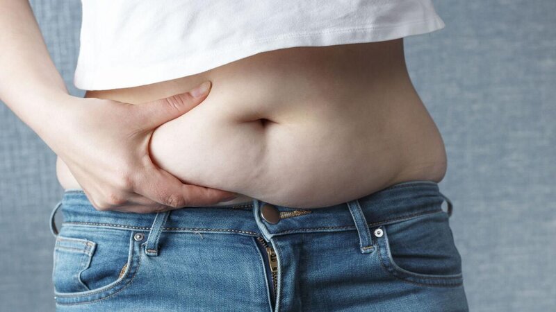 Ən yaxşı dieta: Qarınınız 