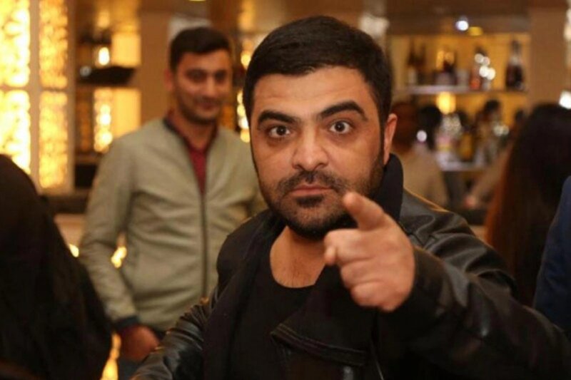 Fərdadan 'Survivor'a qatılması haqda iddialara CAVAB