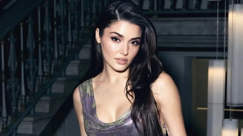 Hande yeni reklamından 10 milyon qazandı