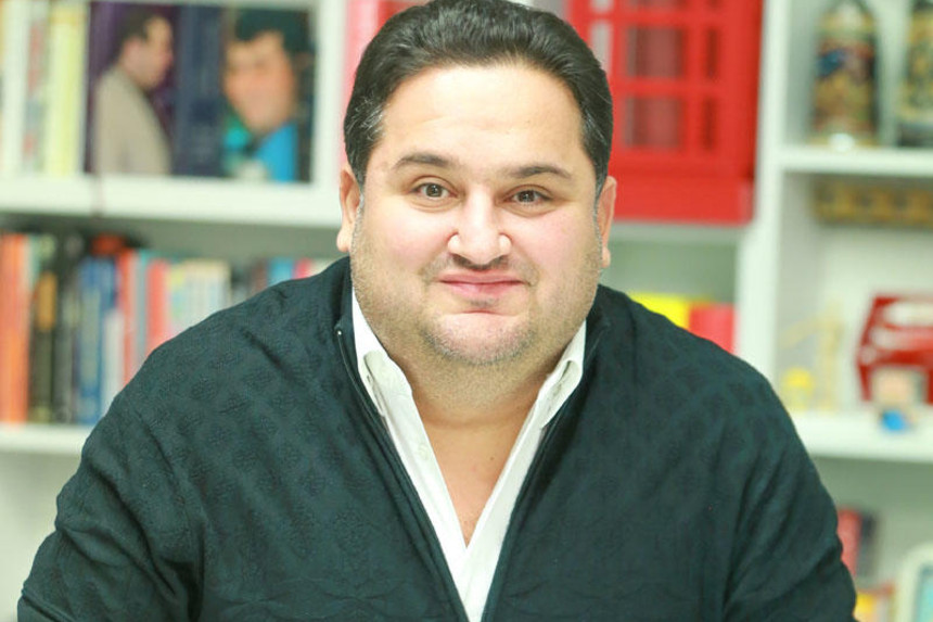 Murad Dadaşov "Survivor" və "Master Chef"i Azərbaycana gətirəcək