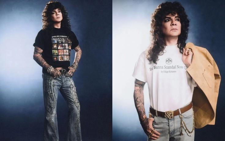 Kirkorovun bu fotoları gündəm oldu