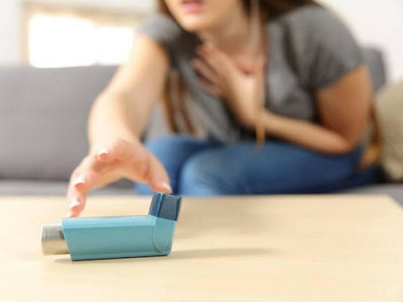 Həkimdən qorxuducu XƏBƏRDARLIQ - Bu əlamətlər astmanın xəbərçisi İMİŞ