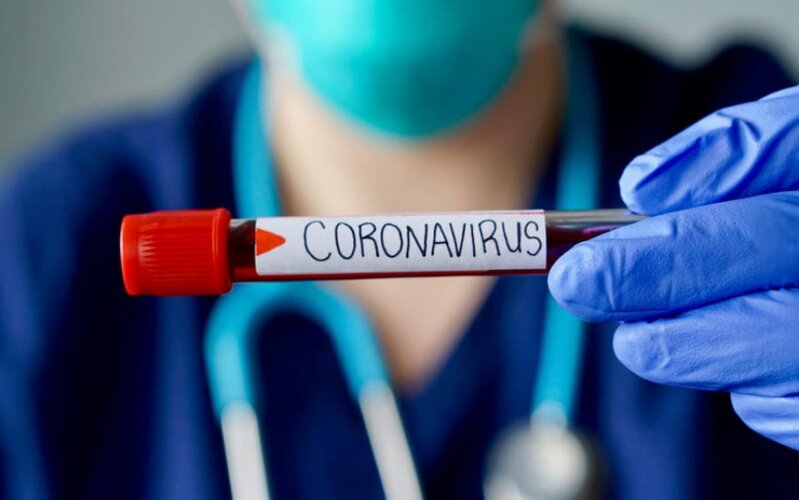 Koronavirusdan ölüm halları artdı
