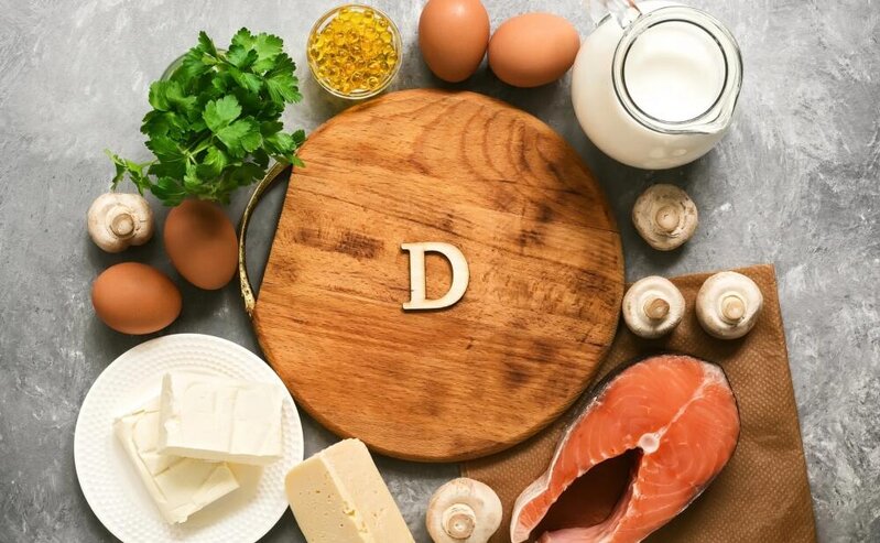 Arıqlamaq istəyənlər D vitamini qəbul etsin