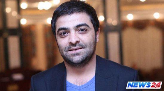 Fərda 3-cü oğlunun şəklini paylaşdı-İLK DƏFƏ+ FOTO