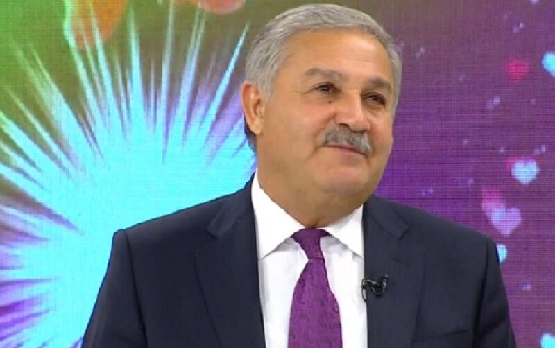 Mənə pis rəy yazdıranlar elə öz həmkarlarımdır' - Əməkdar artist