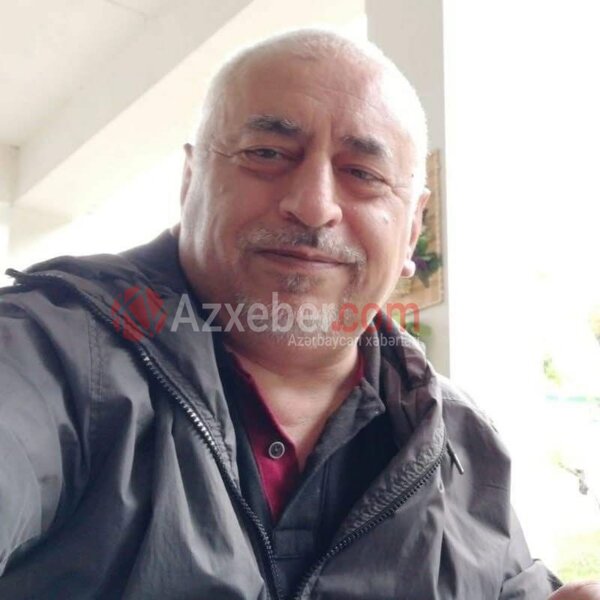 Tanınmış reperə ağır itki - FOTO