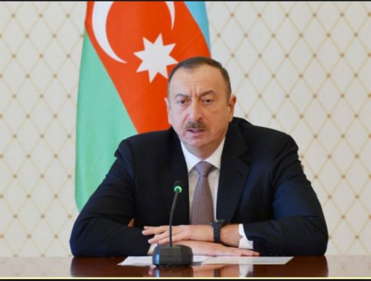 TƏCİLİ! Prezident şəhidimizin nəşinin qaytarılması ilə bağlı GÖSTƏRİŞ VERDİ