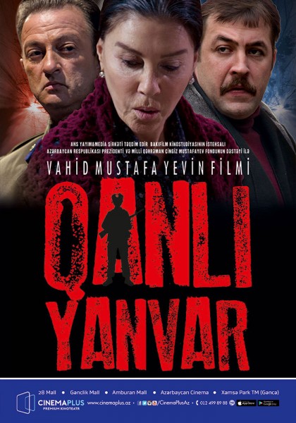 DİQQƏT! Sabah "CinemaPlus"da bu film pulsuz nümayiş olunacaq - VİDEO