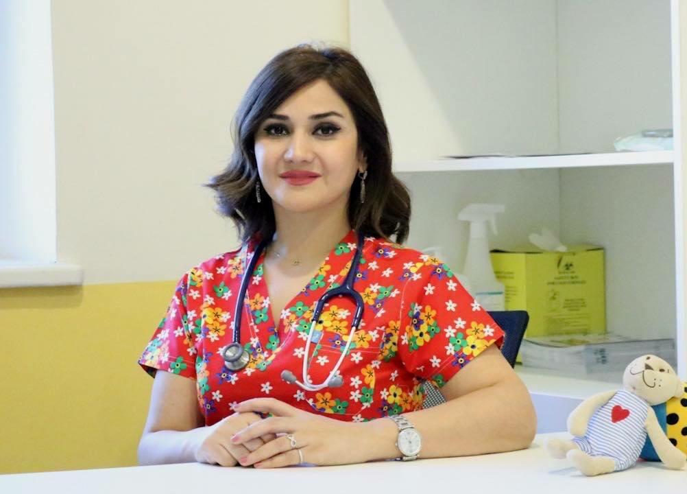 Bu uşaqlar bağçaya göndərilməsin - Pediatrdan MÜHÜM TÖVSİYƏ