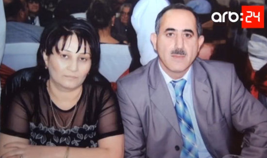 Xəzərdən cəsədi tapılan neftçinin FOTOLARI + VİDEO