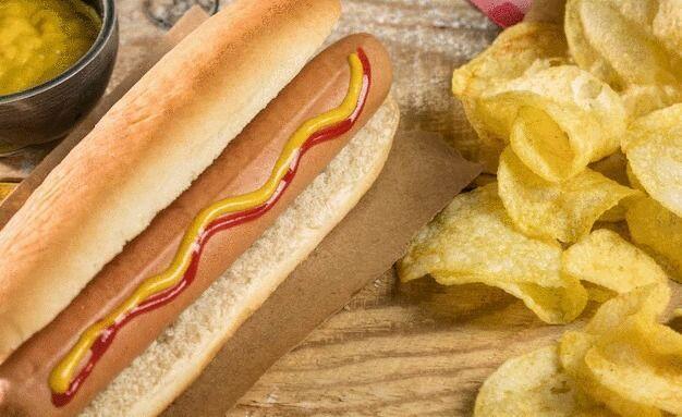 Çips və kolbasa sevənlərə bəd xəbər