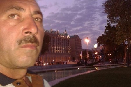 SON DƏQİQƏ! AĞIR İTKİ! Azərbaycanlı məşhur 45 yaşında VƏFAT ETDİ