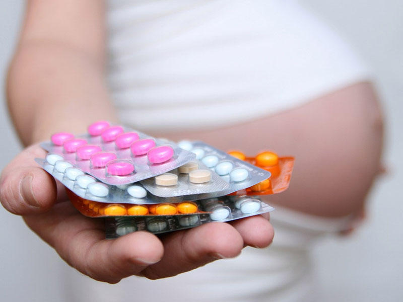 Qadınlara hamiləlik dərmanları zərərlidirmi?