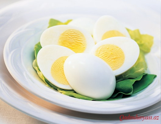 Yumurta süd vəzi xərçəngi riskini azaldır