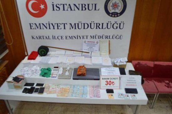 Məşhur ekstrasens həbs olundu - VİDEO/FOTO