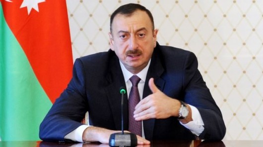 Prezident banklardakı son vəziyyətdən danışdı: "Tədbir görüləcək"
