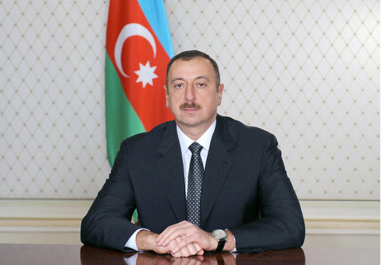 DİQQƏT! Prezidentdən əhaliyə ŞAD XƏBƏR