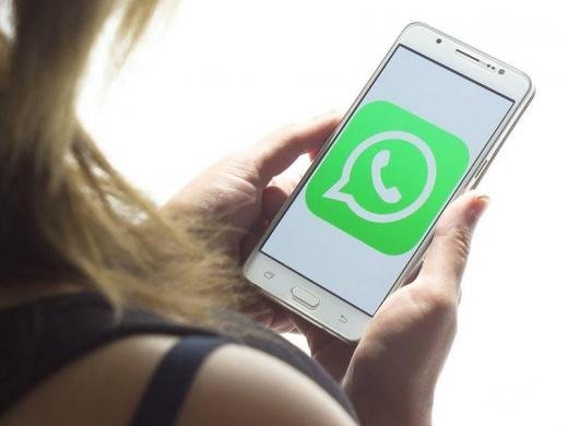 Whatsappdan növbəti MÖHTƏŞƏM YENİLİK