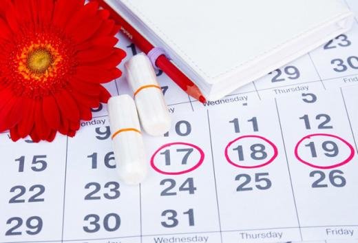 Menstruasiya necə olmalıdır? Norma və patologiya