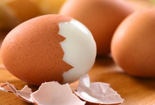 Yumurta depressiyaya qarşı faydalıdır - Yeni iddia