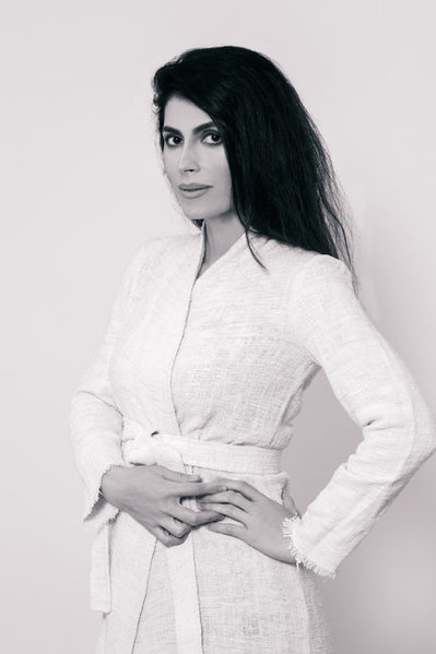 "Mən bayağı musiqinin nə olduğunu başa düşmürəm"- Samira/FOTOLAR