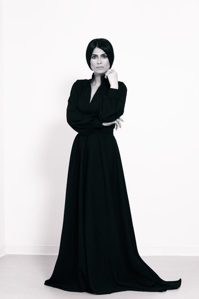 "Mən bayağı musiqinin nə olduğunu başa düşmürəm"- Samira/FOTOLAR