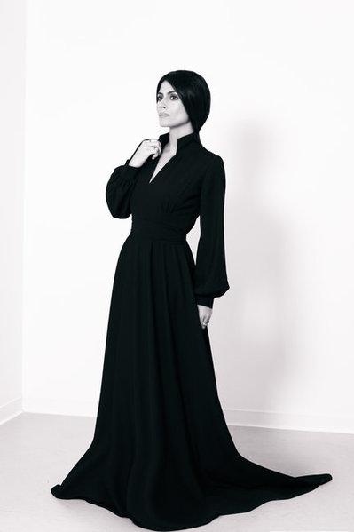 "Mən bayağı musiqinin nə olduğunu başa düşmürəm"- Samira/FOTOLAR