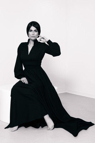 "Mən bayağı musiqinin nə olduğunu başa düşmürəm"- Samira/FOTOLAR