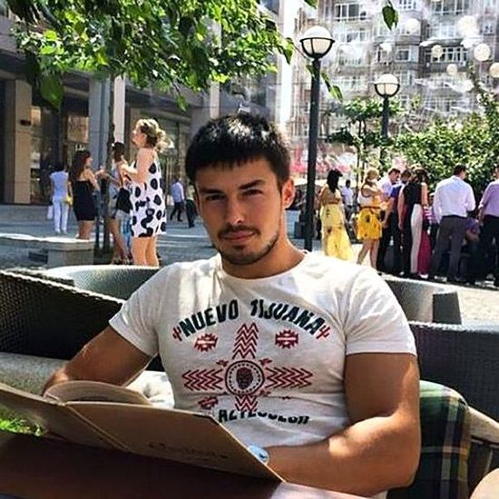 Sosial şəbəkədə təsadüfən rastlaşdığı FOTO bütün həyatını alt - üst elədi - FOTOLAR