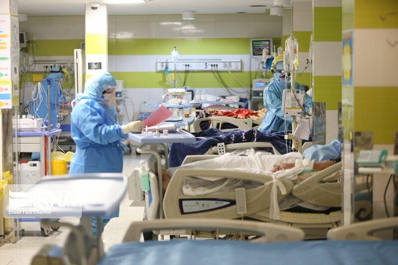 İranda sutka ərzində koronavirusdan 49 nəfər ölüb