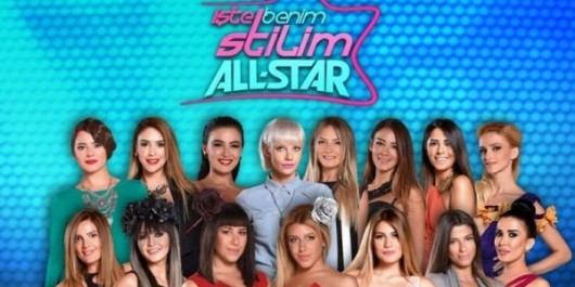 "İşte benim stilim"in qalibi seçildi - VİDEO