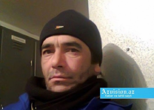 Neftçinin həyat yoldaşından tükürpədici söz : "O, qayıdacaq..." - İtən neftçilərin FOTOLARI