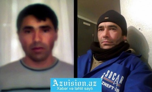 Neftçinin həyat yoldaşından tükürpədici söz : "O, qayıdacaq..." - İtən neftçilərin FOTOLARI