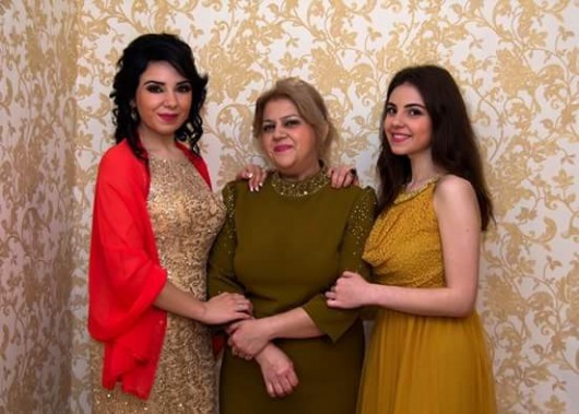 "Bacımın ölümündə günahkar sevgilisidir" - İntihar edən Nigarın bacısı nələr danışdı, nələr...
