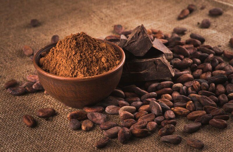 Təmiz kakaonun bilmədiyimiz faydaları: qaraciyər sirrozu və fibroz